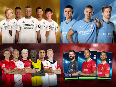 Showcase of OSM 24/25 Jeu de Gestion de Football